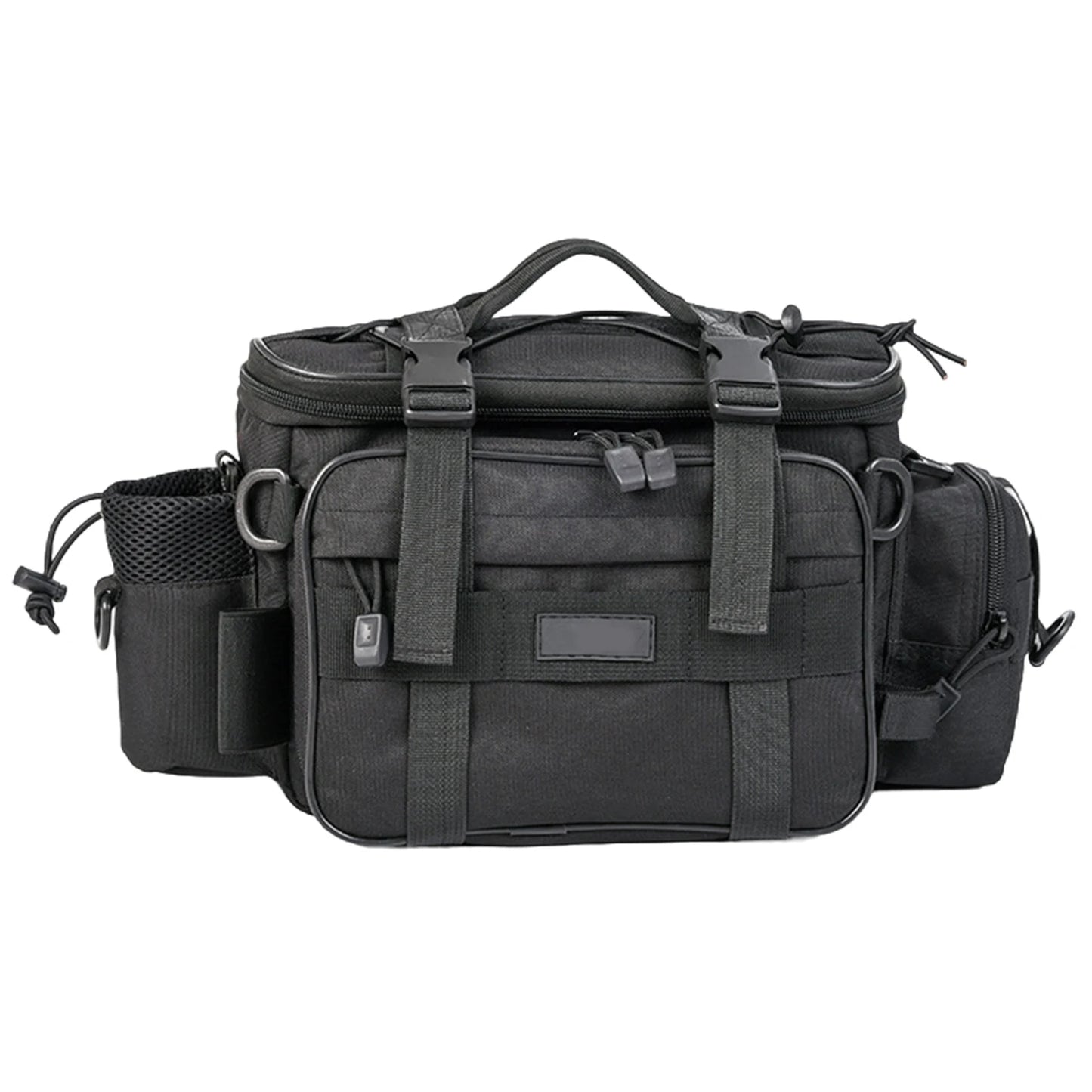 Multi Functional Lure Bag Thickened Tackle Bags Portable Fishing Organizer