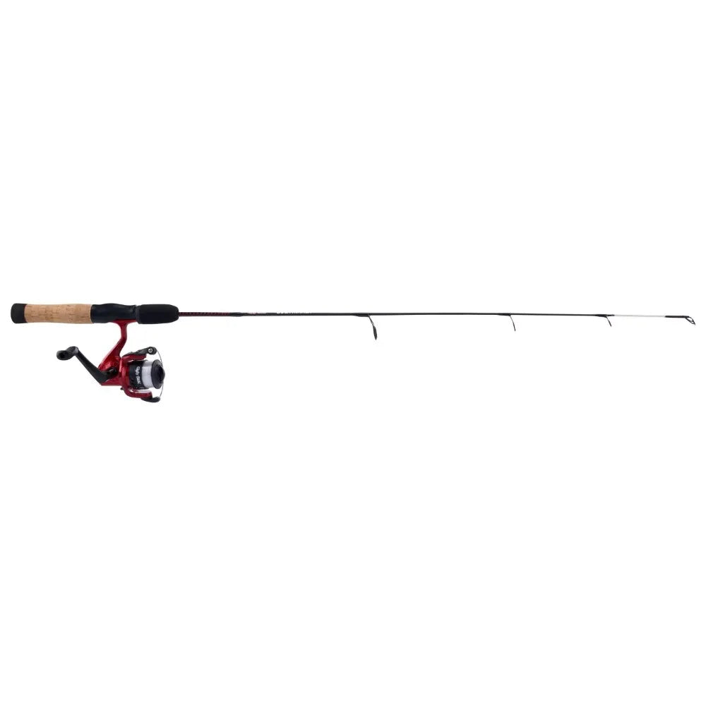 Fishing Rod And Reel Combo Spinning Dock Runner Ponds