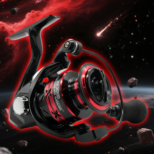 Interchangeable Left Right Spinning Reels For Saltwater Freshwater