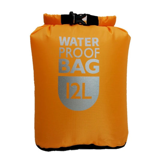 Waterproof Dry Bag For Rafting Kayaking And River Trekking