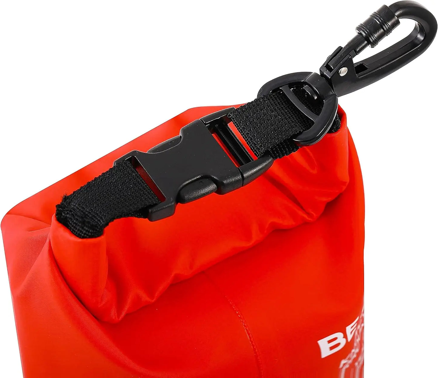 Waterproof First Aid Kit For Boating Camping Fishing