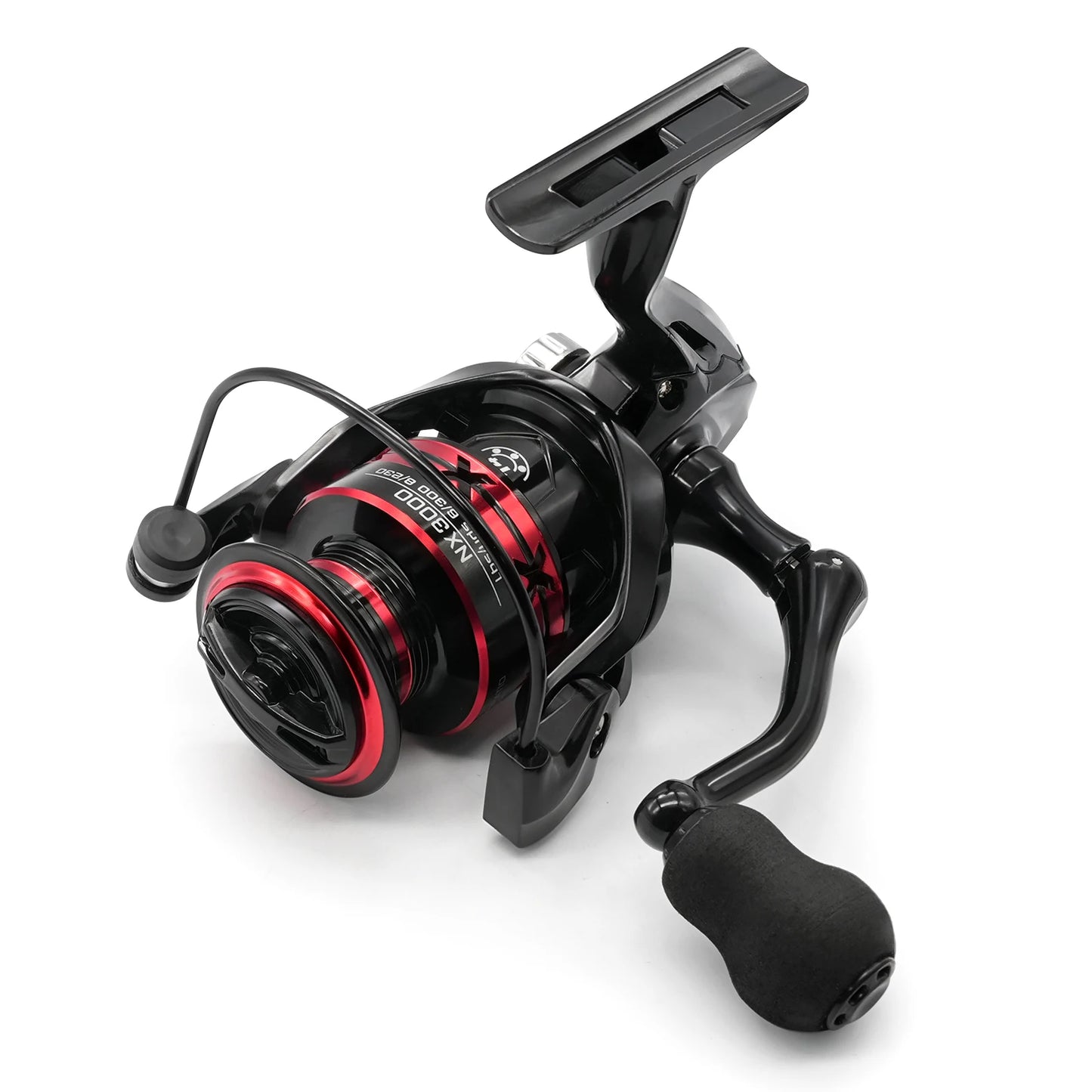 Interchangeable Left Right Spinning Reels For Saltwater Freshwater