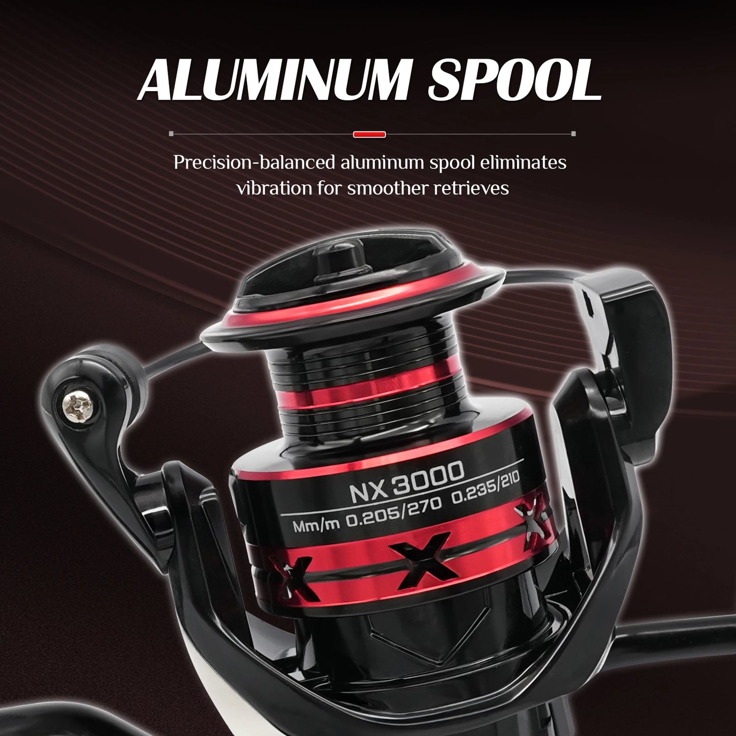 Interchangeable Left Right Spinning Reels For Saltwater Freshwater