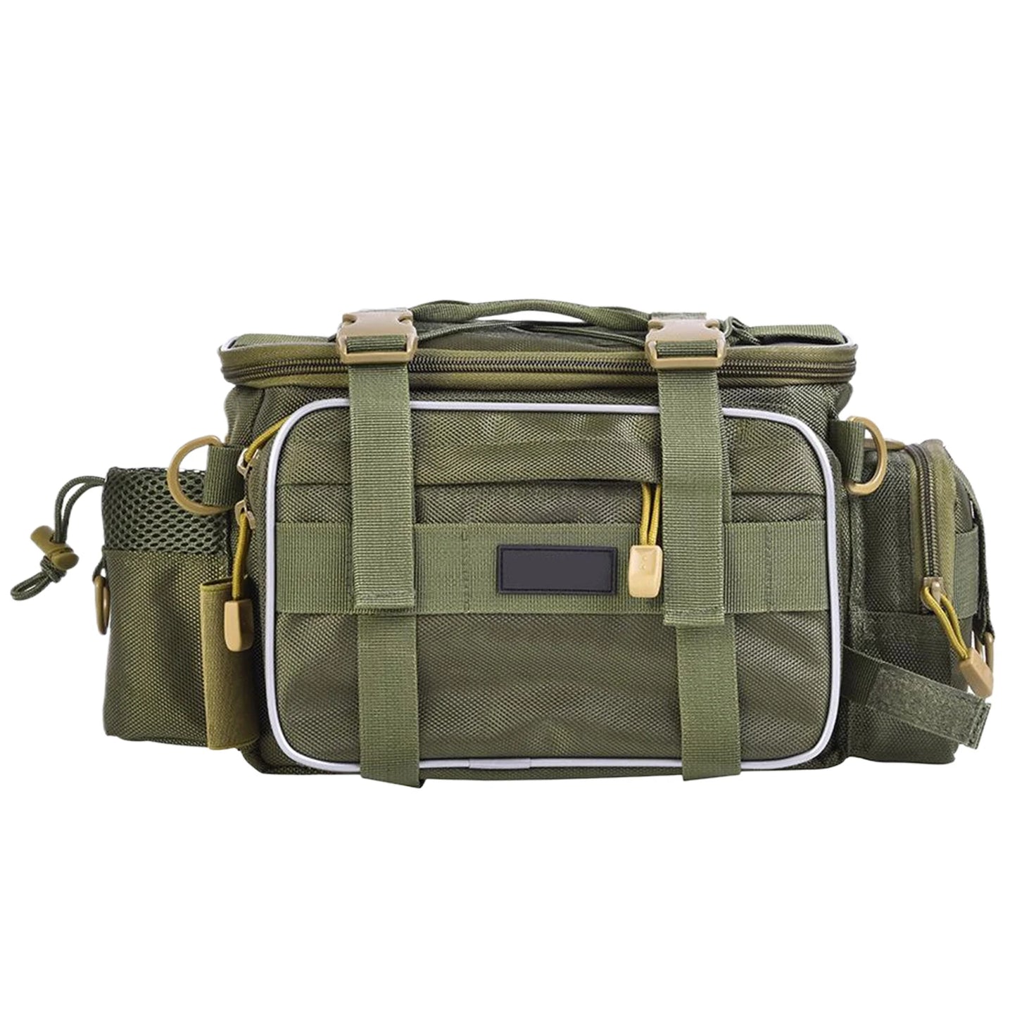 Multi Functional Lure Bag Thickened Tackle Bags Portable Fishing Organizer
