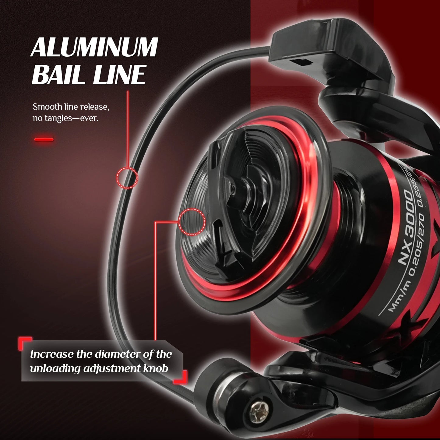 Interchangeable Left Right Spinning Reels For Saltwater Freshwater