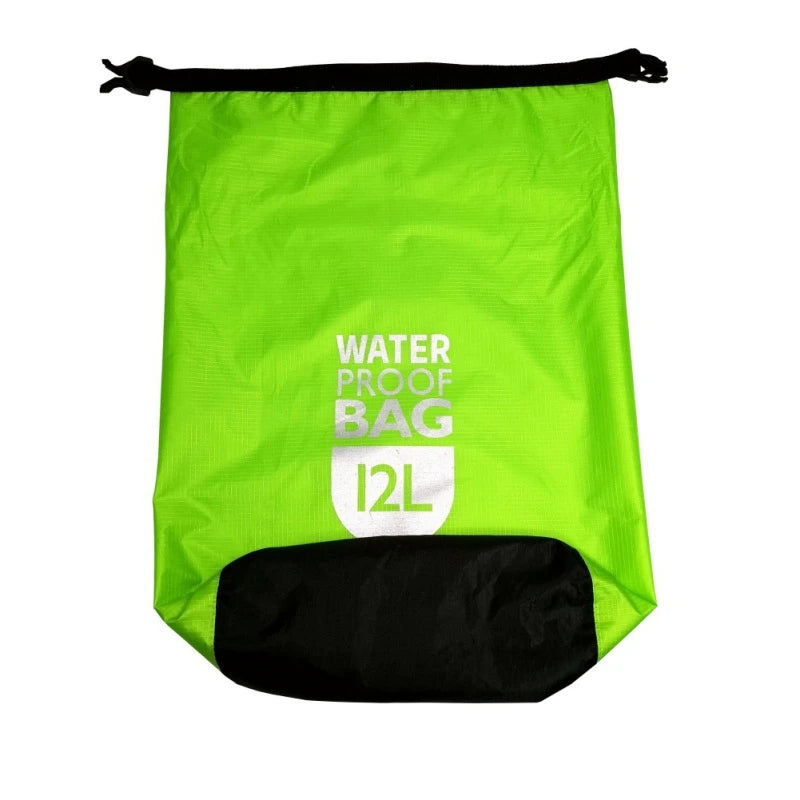 Waterproof Dry Bag For Rafting Kayaking And River Trekking