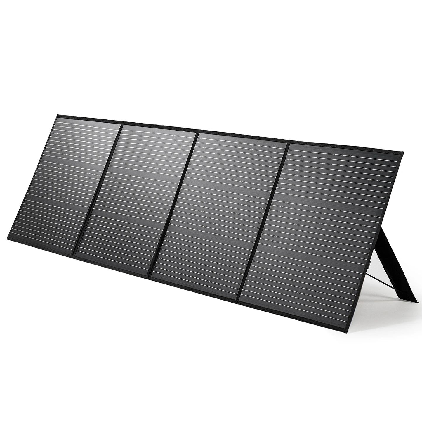MHPOWOS 220W Portable Foldable Waterproof Solar Panel For Power Station