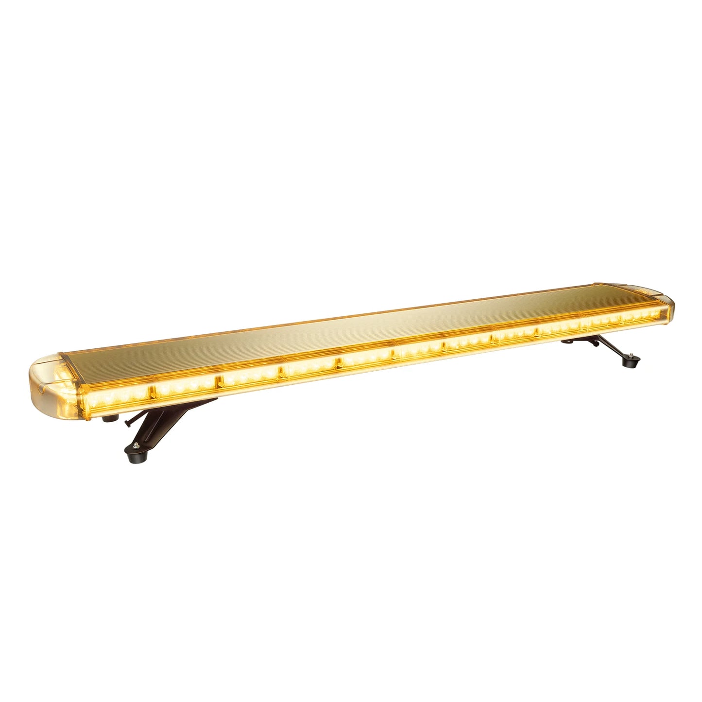 High Visibility 96LED 360 Degree IP65 Waterproof Emergency Strobe Light Bar
