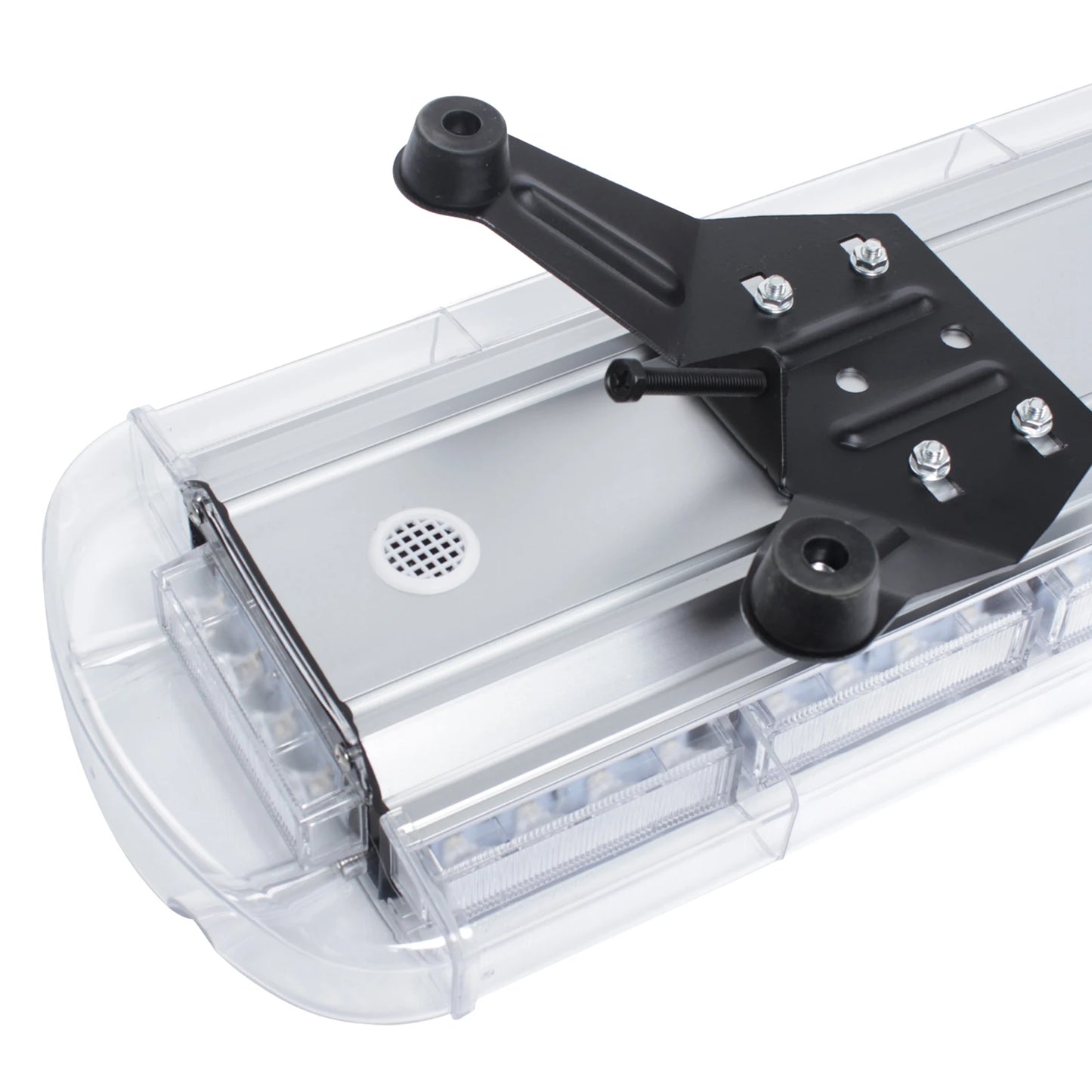 High Visibility 96LED 360 Degree IP65 Waterproof Emergency Strobe Light Bar