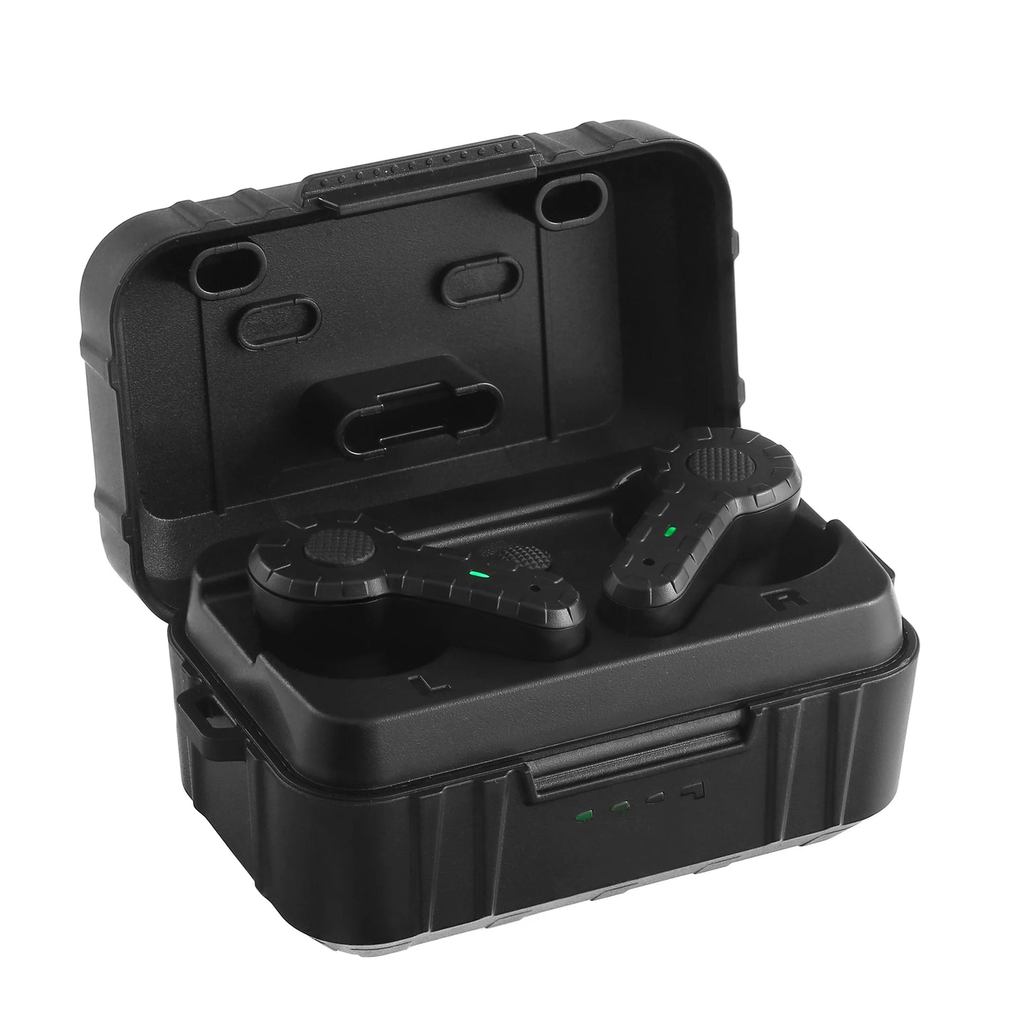 Tactical Headset Noise Reduction for Shooting Hearing Protection NRR27dB