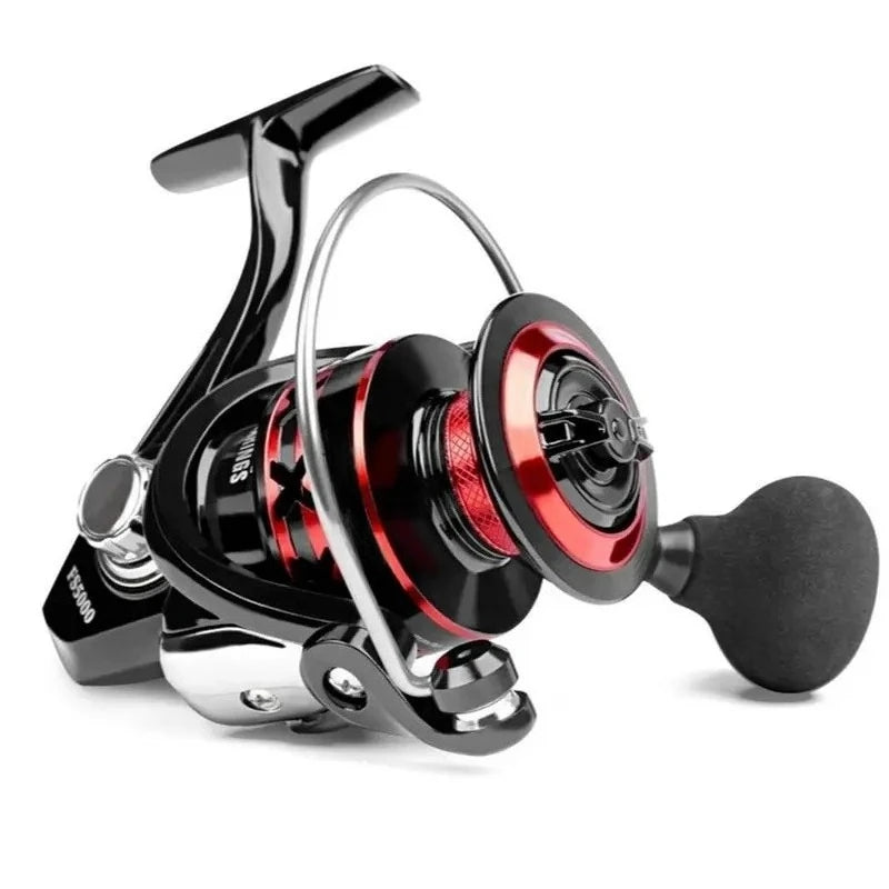 Interchangeable Left Right Spinning Reels For Saltwater Freshwater
