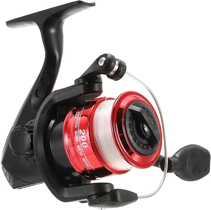 Stainless Steel Spinning Fishing Wheel Gear for Sea Angling