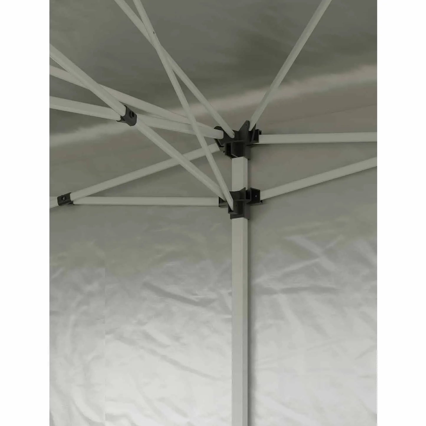 Pop Up Canopy Tent With Oxford Fabric And Sidewalls